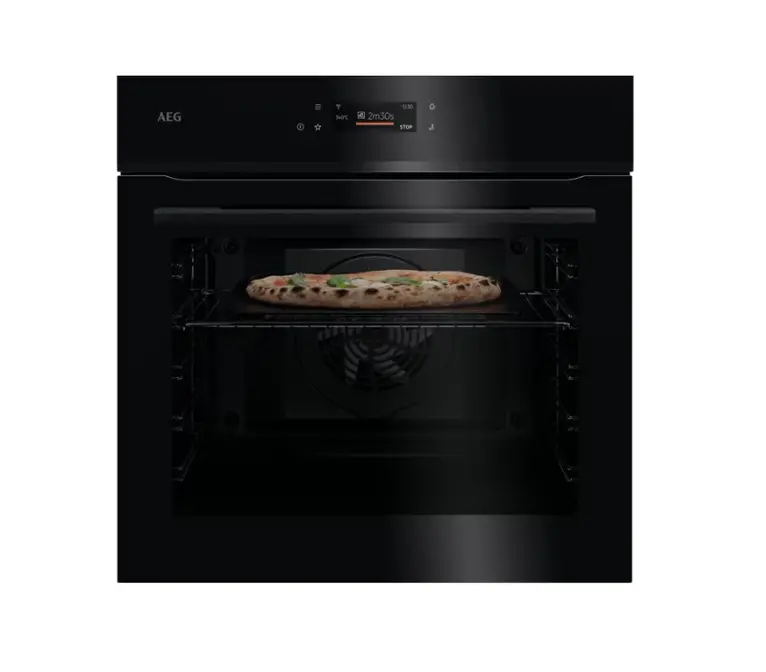 Духовой шкаф AEG NBX7P63KSB фото 1