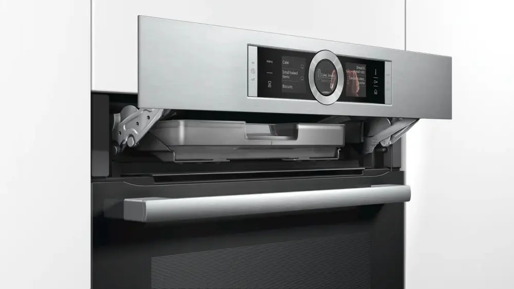 Духовой шкаф Bosch HSG636BS1 фото 6