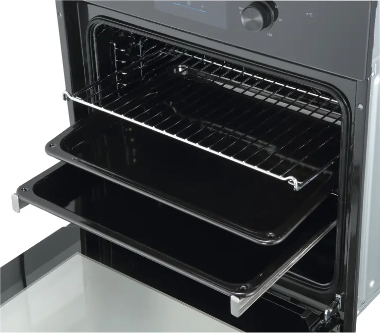 Духовой шкаф Midea MO611107GB фото 4