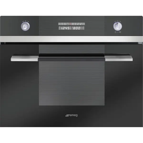 Духовой шкаф Smeg SC 45MCNE2 фото 1