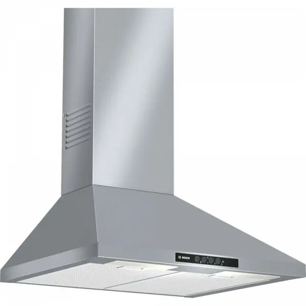 Вытяжка Bosch DWW06W450 фото 1