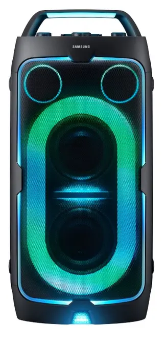 Акустическая система Samsung MX-ST50F/RU фото 1