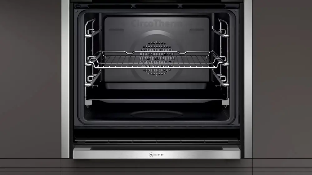 Духовой шкаф Neff B46FT64N0 фото 2
