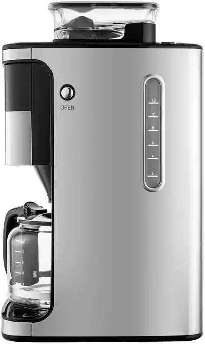 Кофеварка Maunfeld MF-723S фото 4