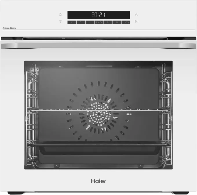Духовой шкаф HAIER HOQ-P16AS5GW фото 1