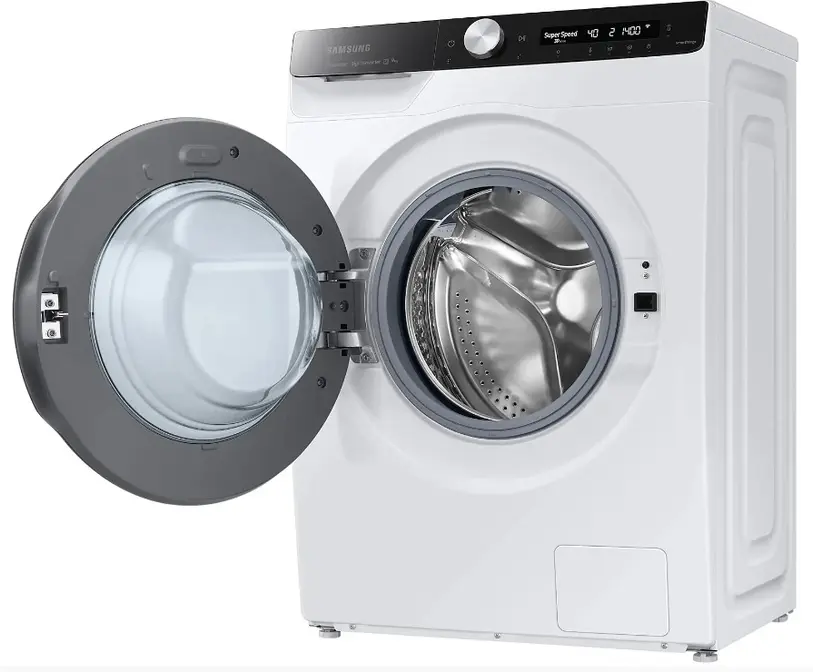 Стиральная машина Samsung WW90A6L48BE фото 3