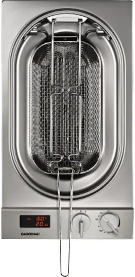 Фритюрница Gaggenau VF 230-114 фото 1
