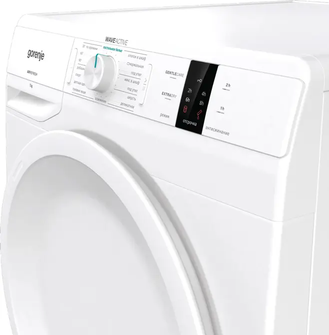 Сушильный барабан Gorenje DP 7 B фото 7