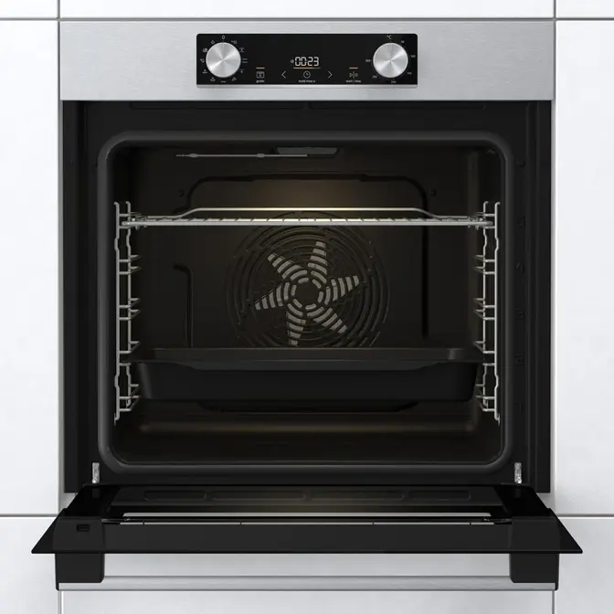 Духовой шкаф Gorenje BO6735E02XK фото 2