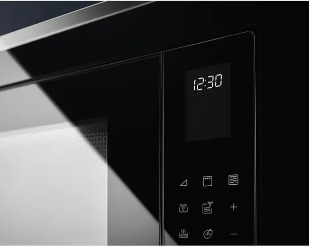 Встраиваемая микроволновая печь Electrolux LMS4253TMX фото 3