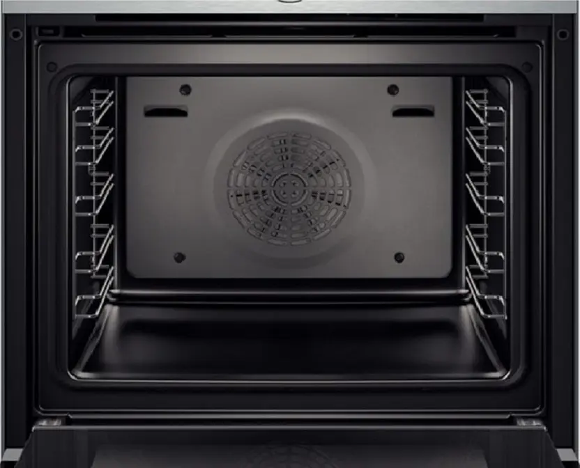 Духовой шкаф Bosch HBG655HS1 фото 4