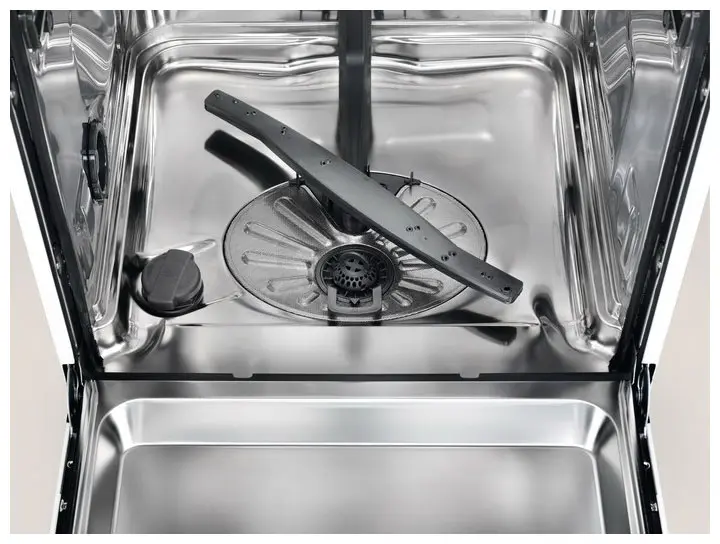 Встраиваемая посудомоечная машина Electrolux EEA17110L фото 5
