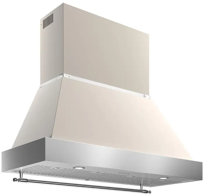 Вытяжка Bertazzoni K120HERTX+KC48HERTAV фото 1