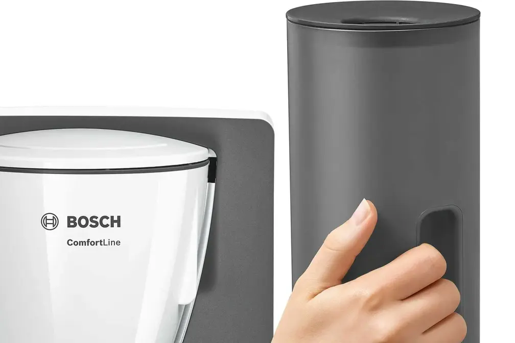 Кофемашина Bosch TKA6A041 фото 8