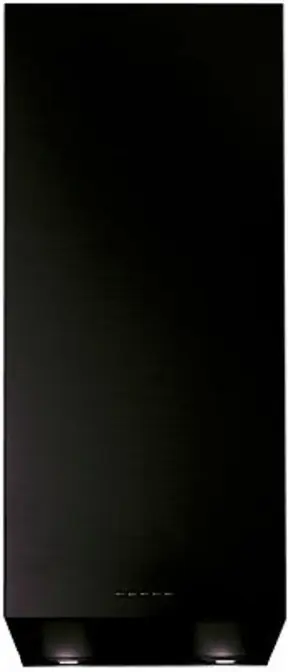 Вытяжка Falmec MIRA PLUS IS BLACK 40 фото 1