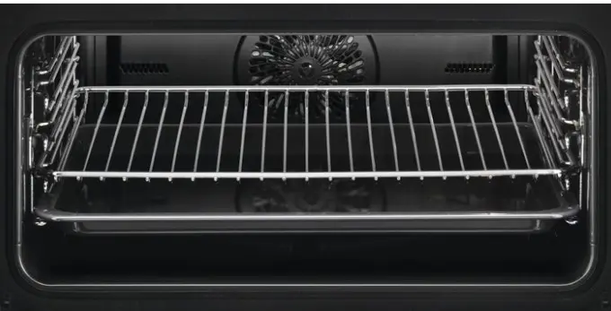 Духовой шкаф Electrolux VKL8E08WZ фото 3