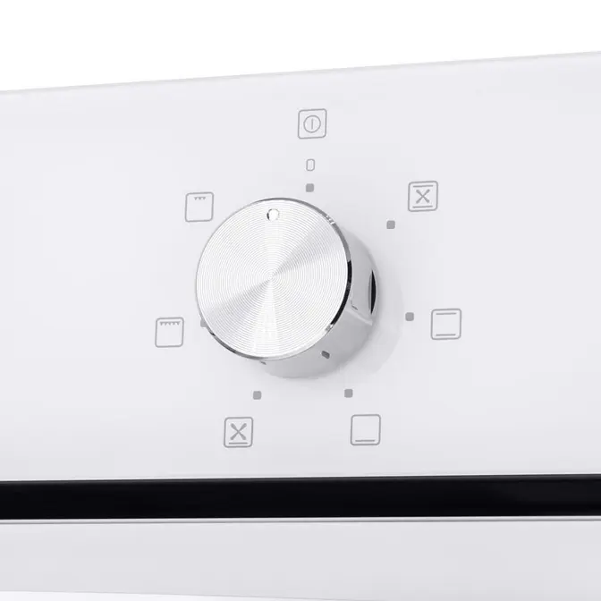 Встраиваемый электрический духовой шкаф MAUNFELD EOEM516W фото 6