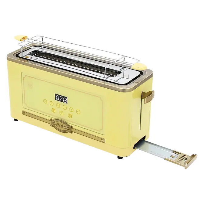 Тостер Kaiser T 4000 ElfEm фото 5