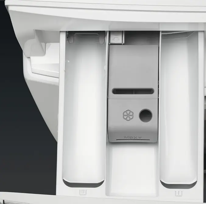 Стирально-сушильная машина Electrolux EW8WR261B фото 5