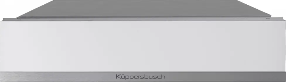 Встраиваемый вакууматор Kuppersbusch CSV 6800.0 W1 фото 1