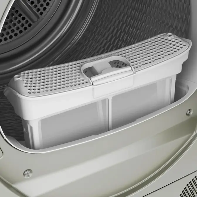 Сушильная машина Bosch WTN86212ME фото 7