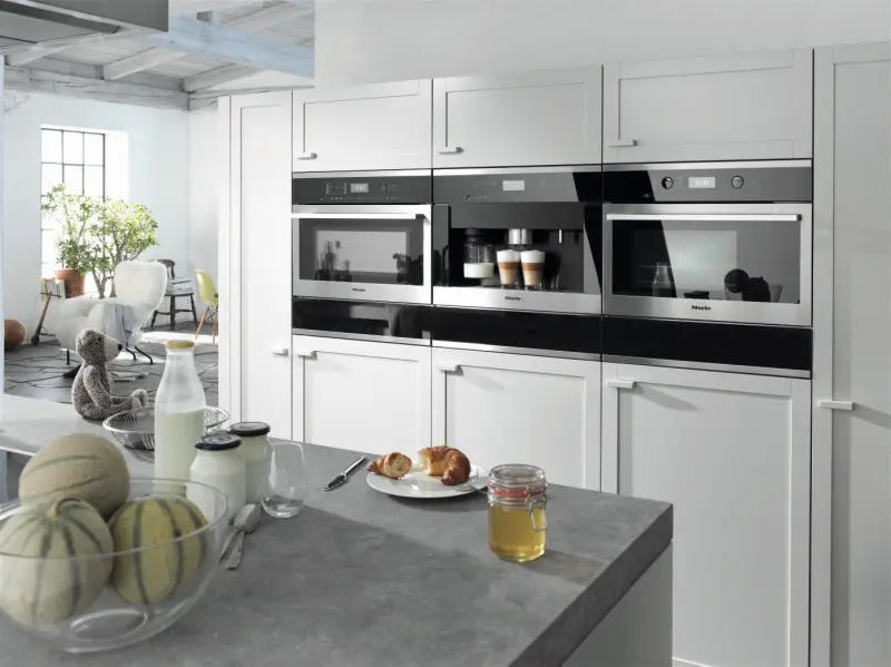 Подогреватель Miele ESW6214 EDST/CLST сталь фото 7
