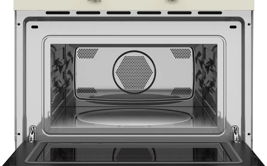 Микроволновая печь Teka MWR 32 BIA VANILLA фото 9