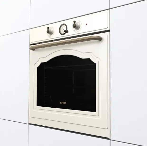 Духовой шкаф Gorenje BOS67371CLI фото 3