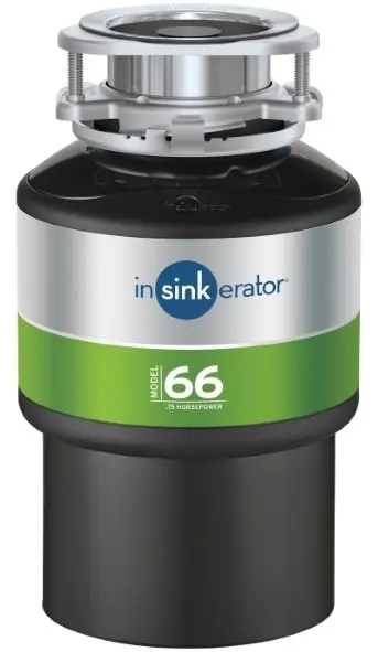 Измельчитель InSinkErator ISE 66 фото 1