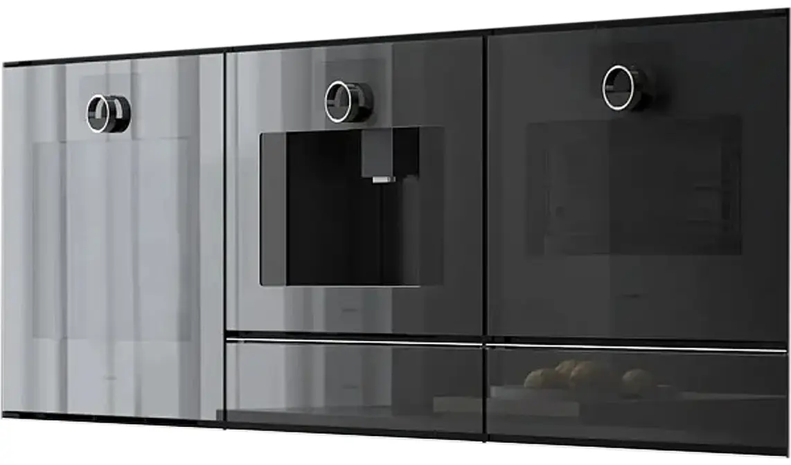 Шкаф для подогрева посуды Gaggenau GW251130 фото 3 Шкаф для подогрева посуды Gaggenau GW251130 фото 3