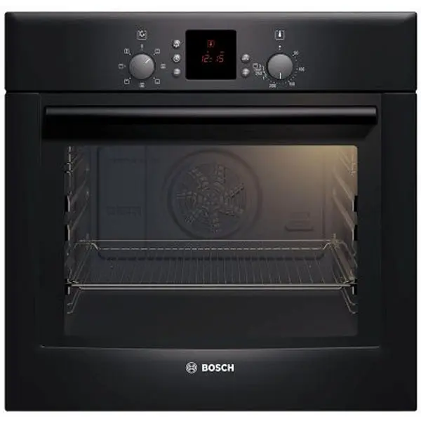 Духовой шкаф Bosch HBN 431S1 фото 1