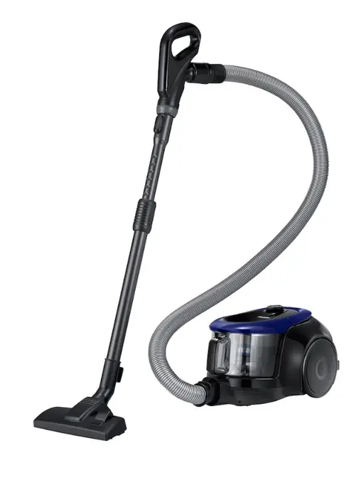 Пылесос Samsung VC18M21B0S2/EV фото 4