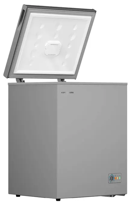 Морозильник Kuppersberg FLCF 170 G фото 4