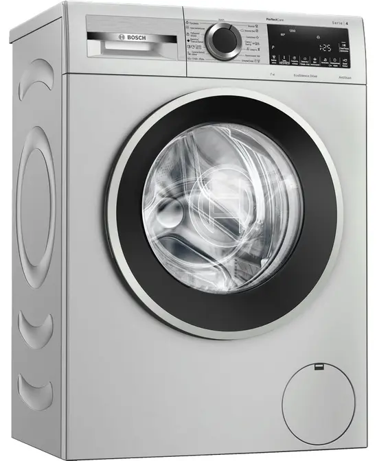 Стиральная машина Bosch WHA222XYOE фото 1