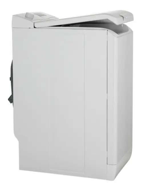 Стиральная машина Electrolux EWT0862IFW фото 3