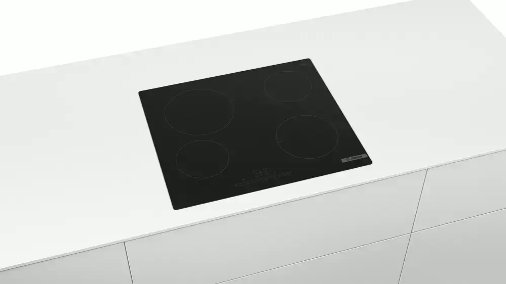 Варочная поверхность Bosch PKE611FP2E фото 4