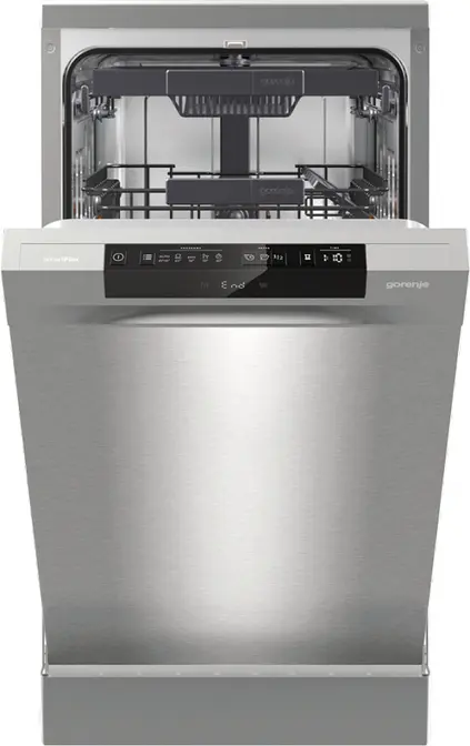 Посудомоечная машина Gorenje GS541D10X фото 1