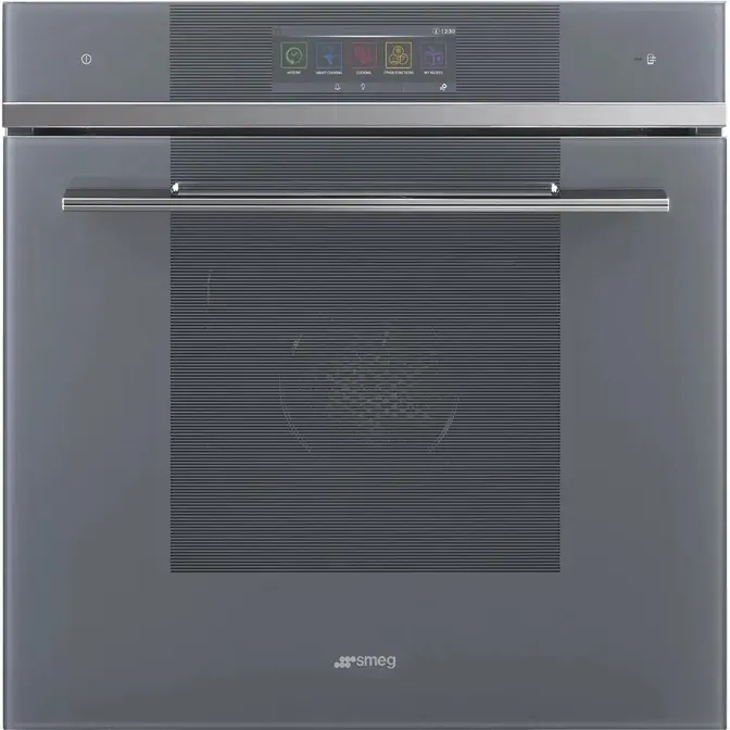 Духовой шкаф Smeg SFP6106WTPS фото 1