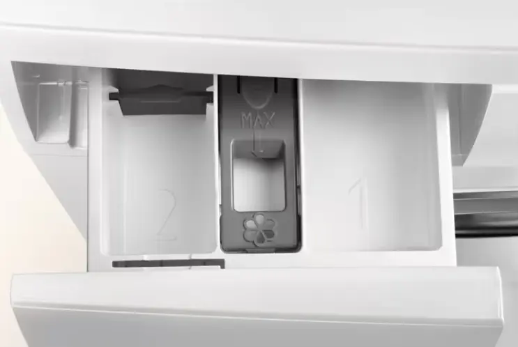 Стиральная машина Electrolux EW6SN426WI фото 4