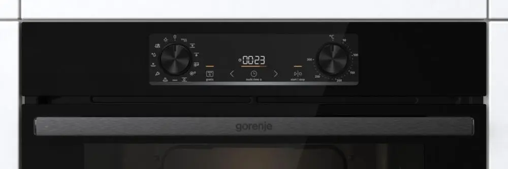 Духовой шкаф Gorenje BOS6737E13BG фото 4