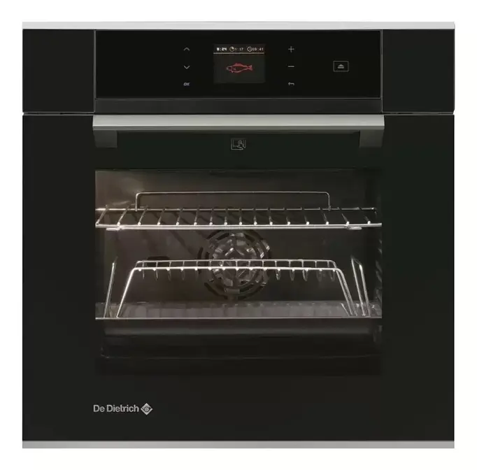 Духовой шкаф De Dietrich DOP 790 B фото 1
