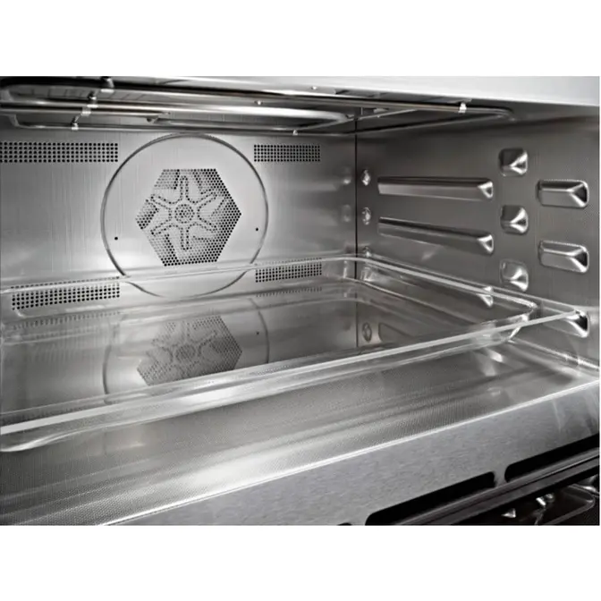 Духовой шкаф Miele H 7244 BP OBSW фото 3