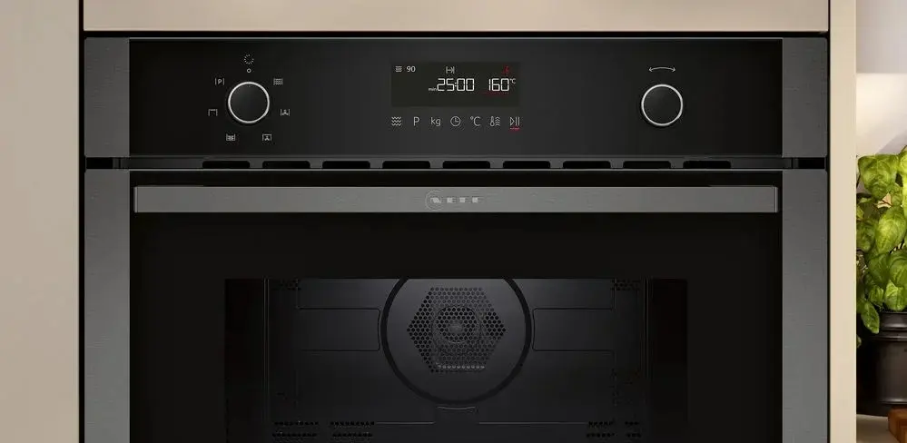 Микроволновая печь Neff C1AMG84G1 фото 2