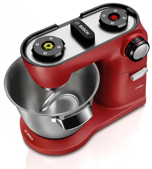 Кухонная машина Bosch MUM9A66R00 фото 10