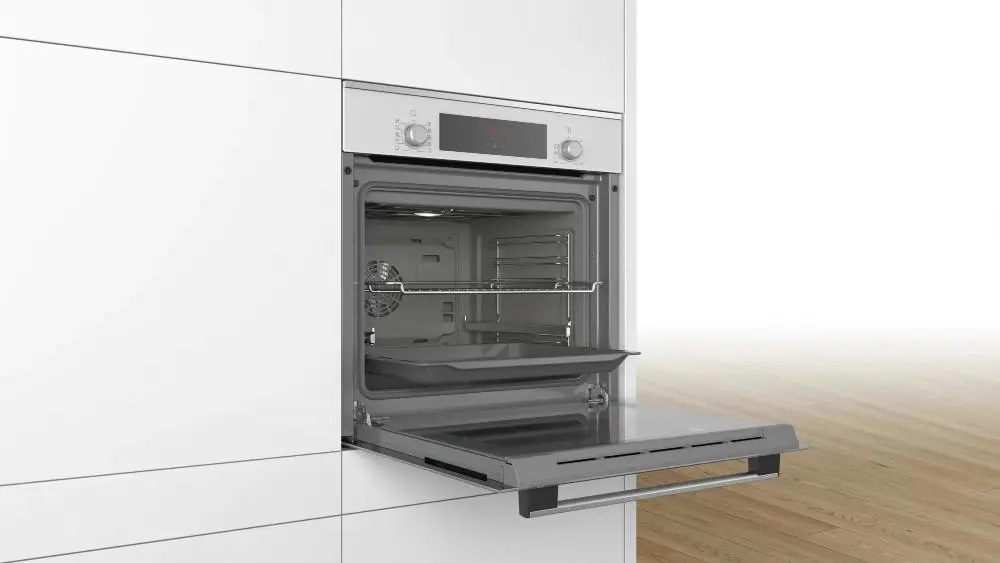 Духовой шкаф Bosch HBF354ES0R фото 3