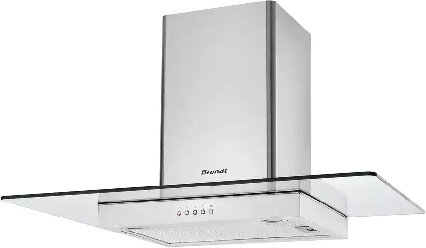 Вытяжка Brandt BHB1944IX фото 2