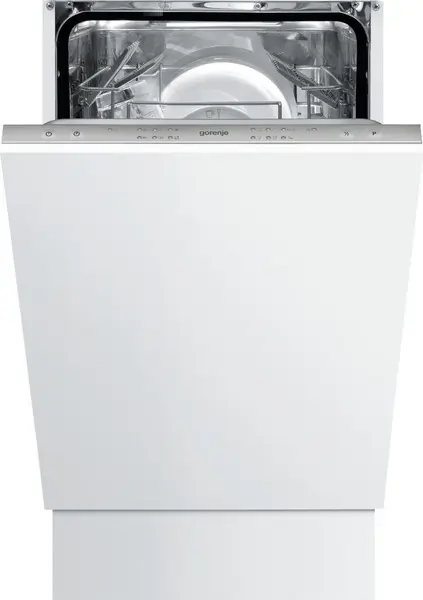 Встраиваемая посудомоечная машина Gorenje GV51212 фото 1