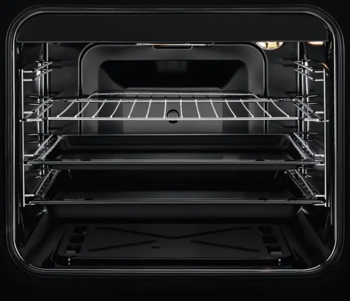 Газовая плита Electrolux RKG600005W фото 4
