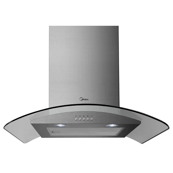 Вытяжка Midea E60AEW3V02