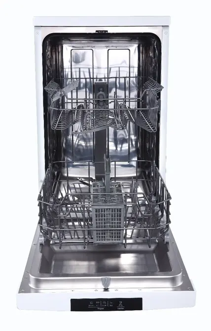 Посудомоечная машина Midea MFD45S100WI фото 2